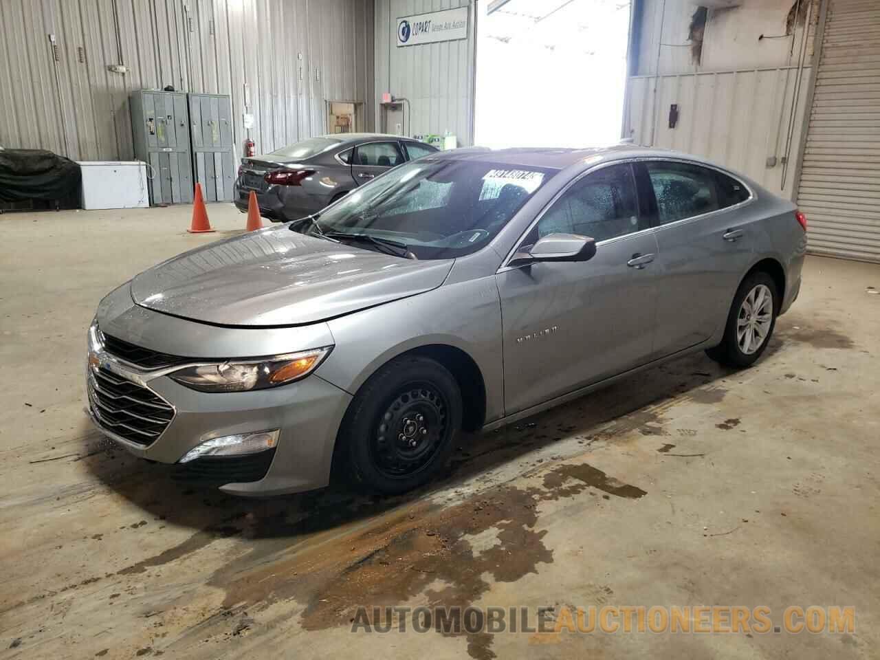 1G1ZD5ST8RF152322 CHEVROLET MALIBU 2024