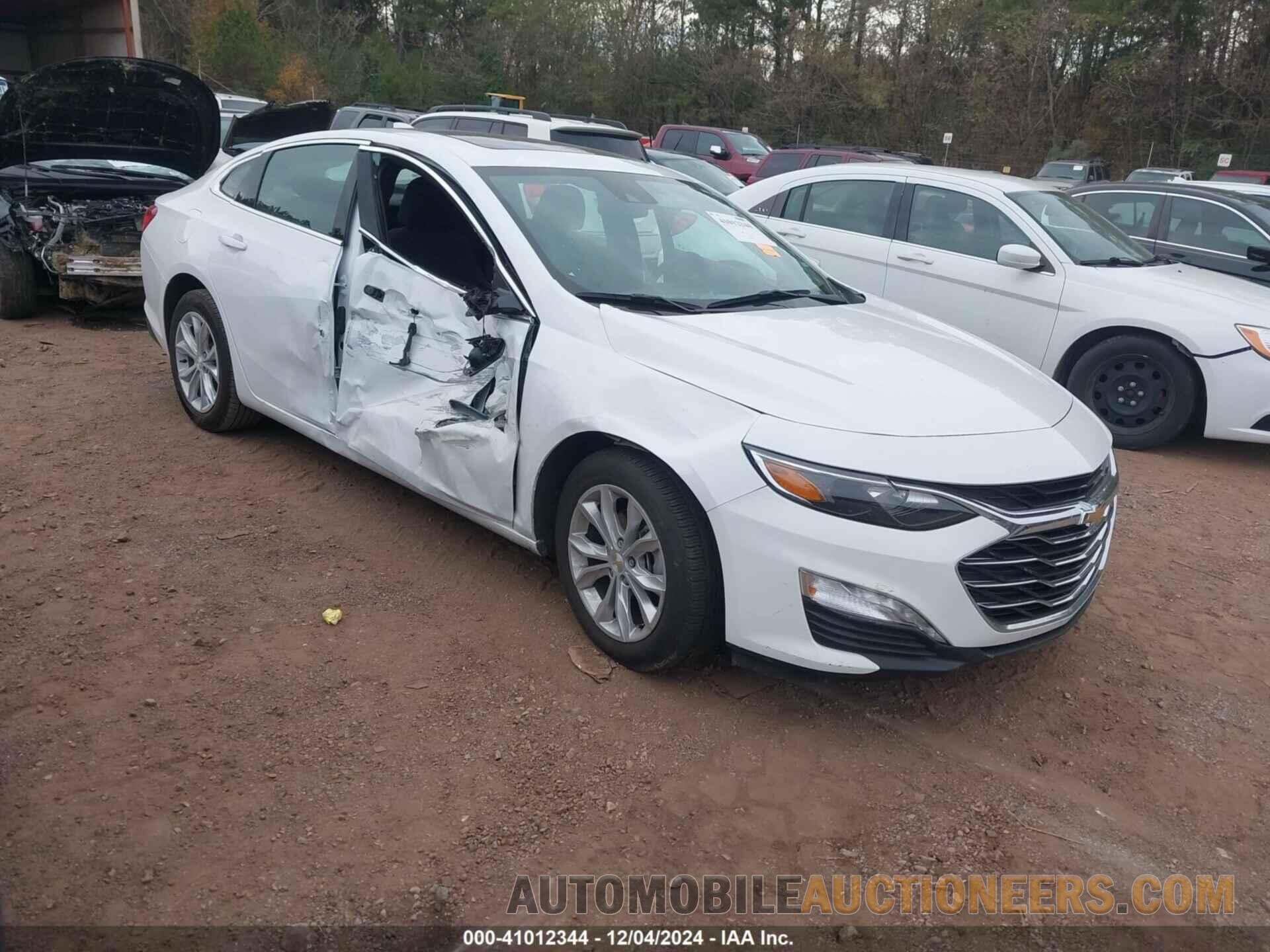 1G1ZD5ST8RF153907 CHEVROLET MALIBU 2024