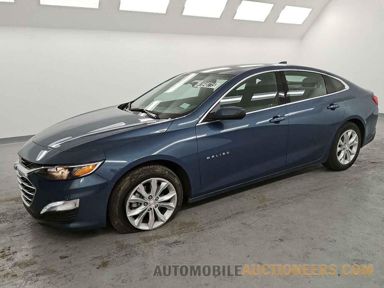 1G1ZD5ST8RF159738 CHEVROLET MALIBU 2024