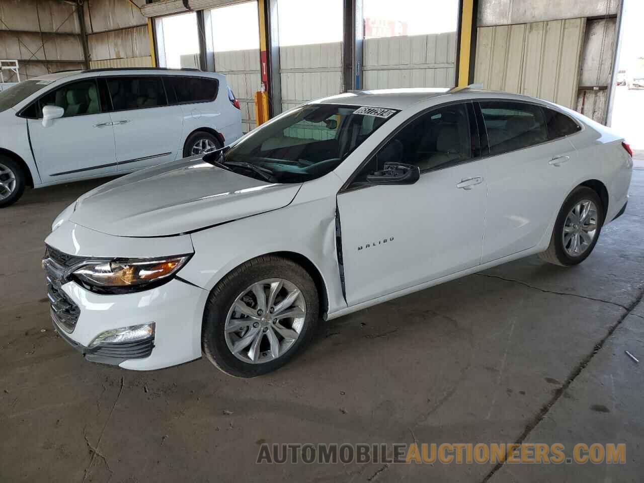 1G1ZD5ST8RF159786 CHEVROLET MALIBU 2024