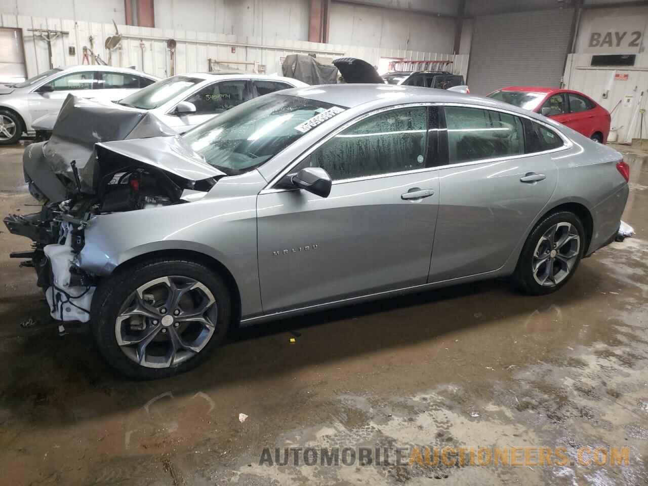 1G1ZD5ST8RF164454 CHEVROLET MALIBU 2024