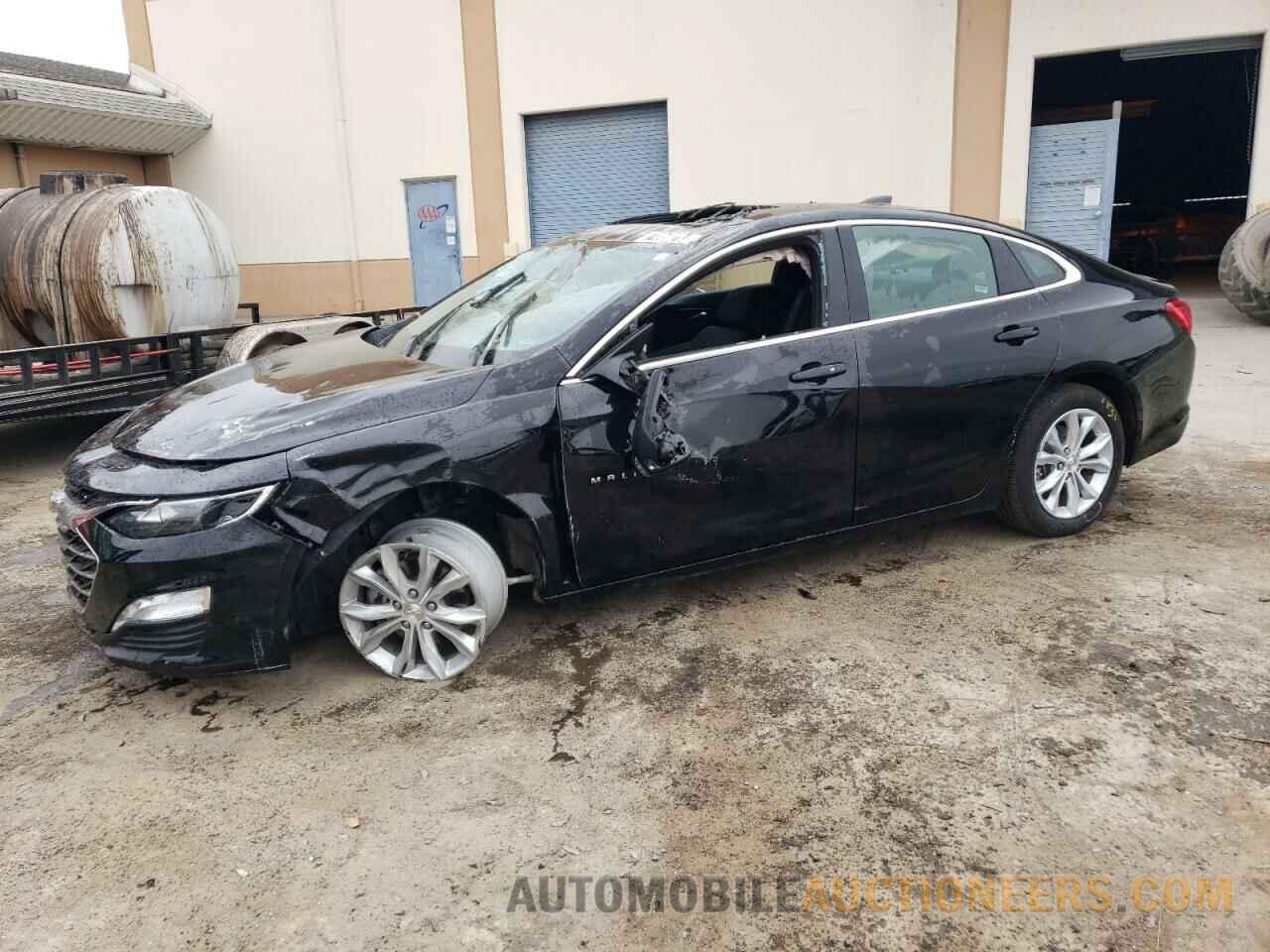 1G1ZD5ST8RF164891 CHEVROLET MALIBU 2024