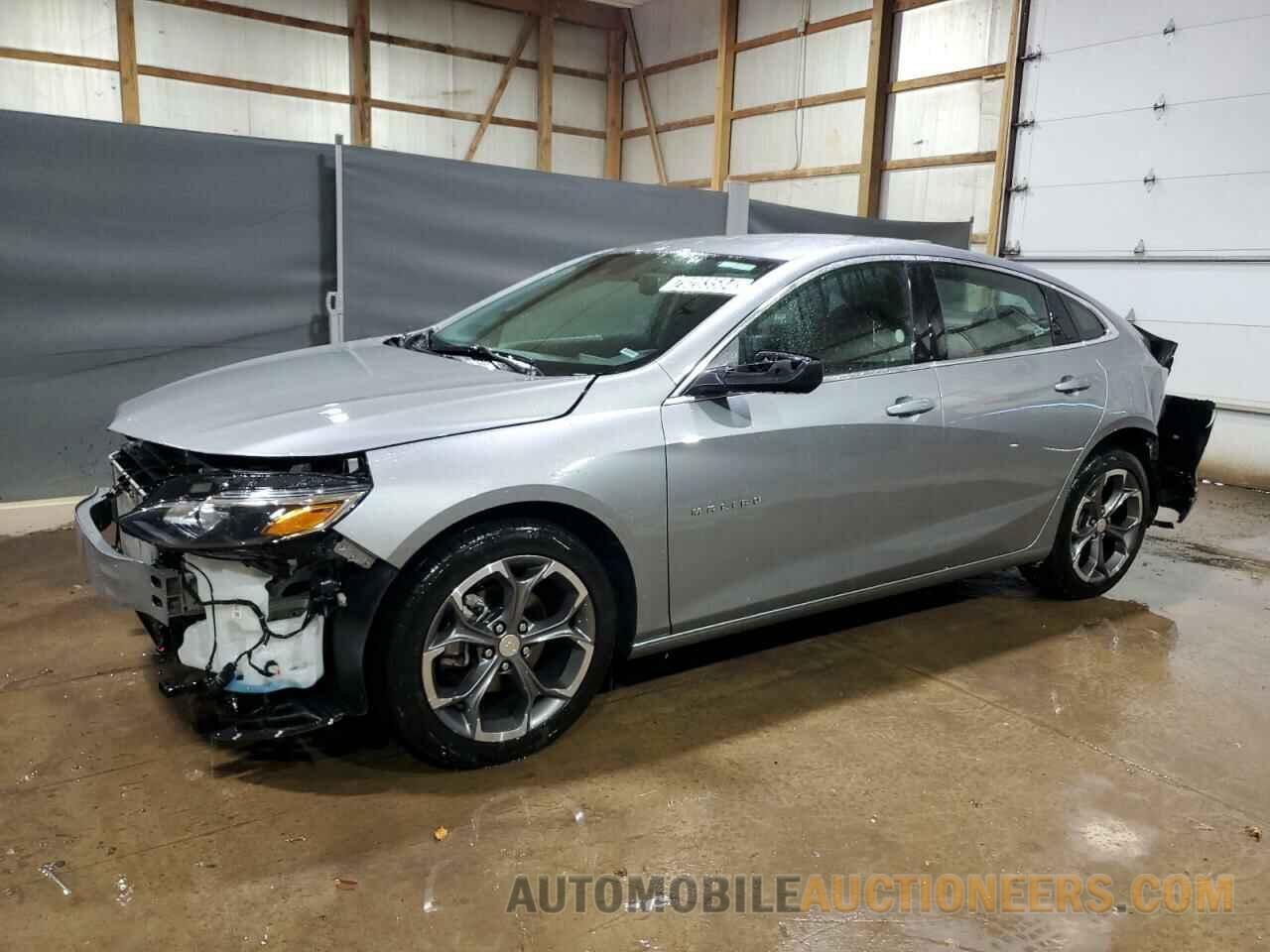 1G1ZD5ST8RF165250 CHEVROLET MALIBU 2024