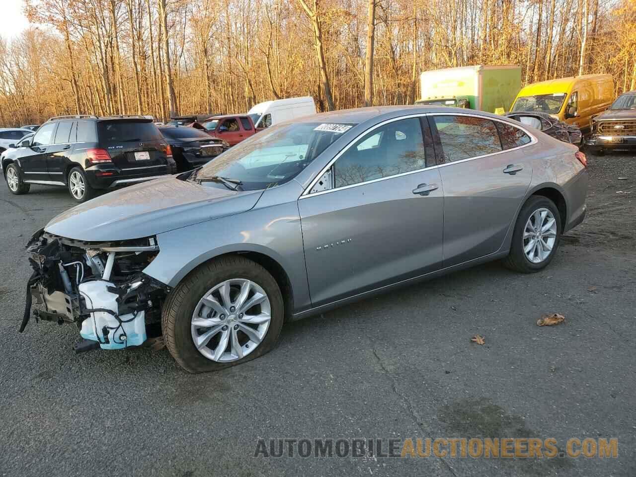 1G1ZD5ST8RF166124 CHEVROLET MALIBU 2024