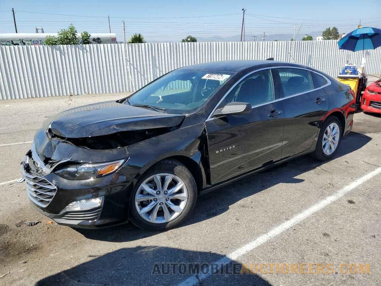 1G1ZD5ST8RF167130 CHEVROLET MALIBU 2024