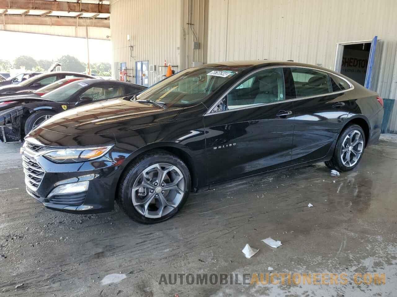 1G1ZD5ST8RF171162 CHEVROLET MALIBU 2024