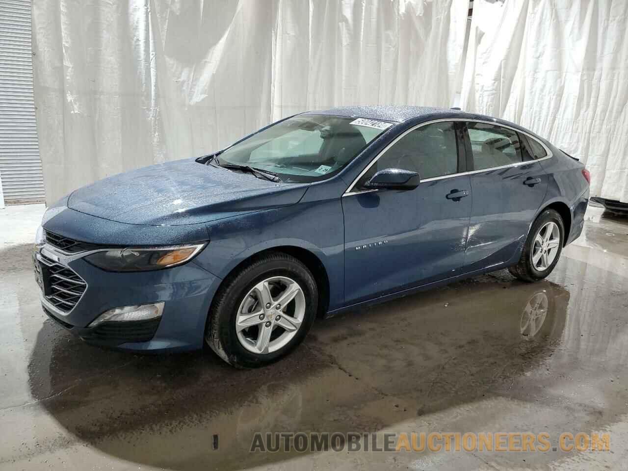 1G1ZD5ST8RF172781 CHEVROLET MALIBU 2024