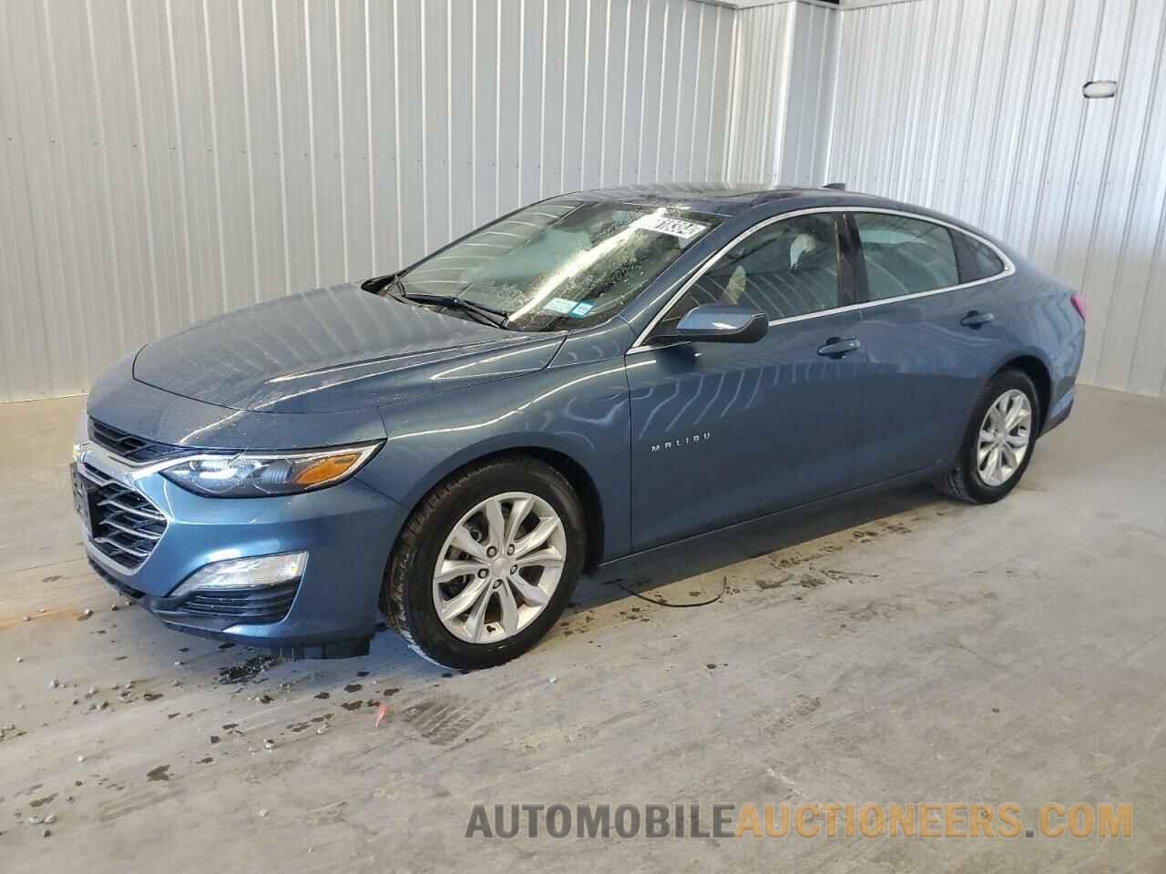 1G1ZD5ST8RF174417 CHEVROLET MALIBU 2024