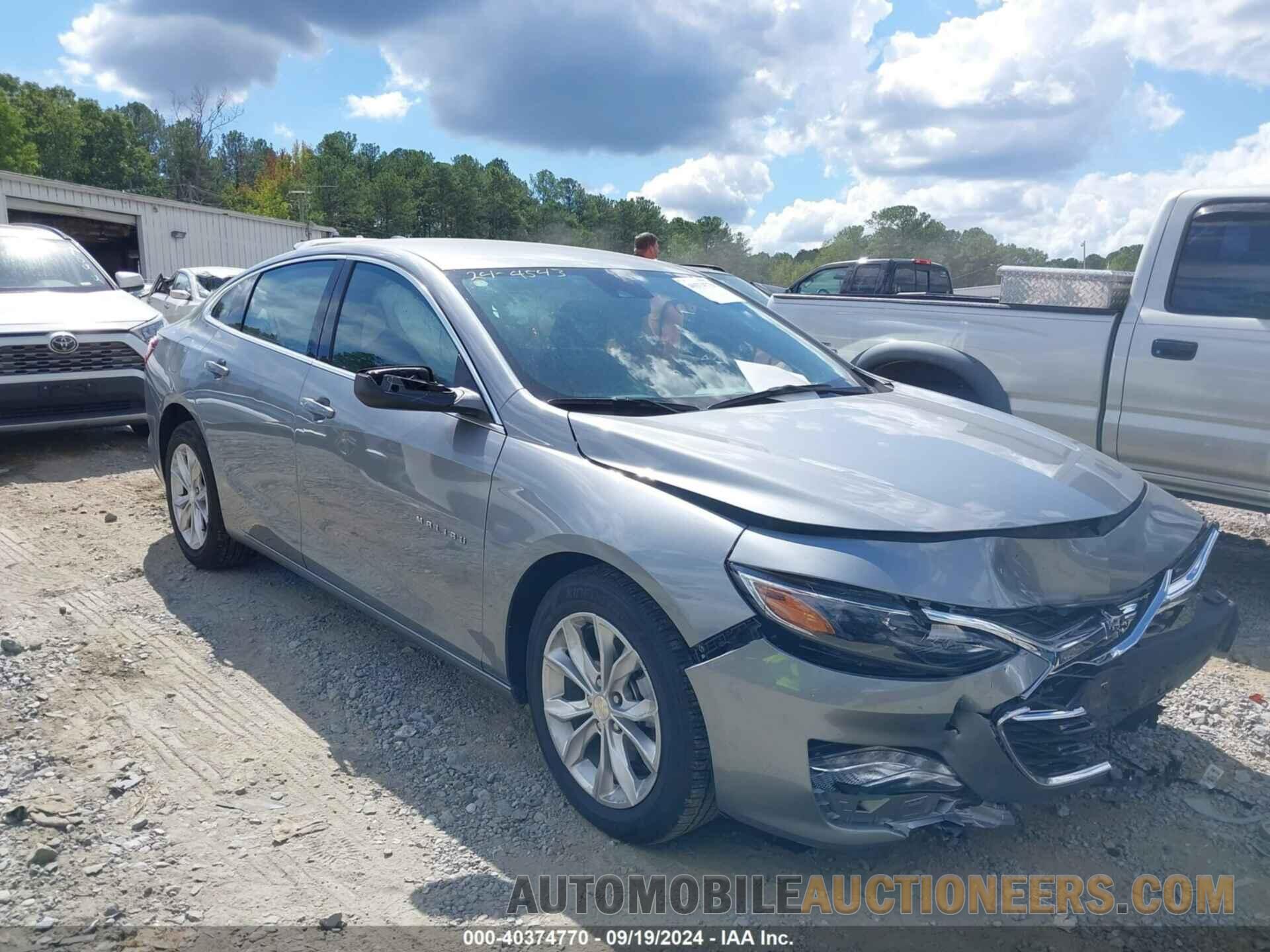 1G1ZD5ST8RF175129 CHEVROLET MALIBU 2024