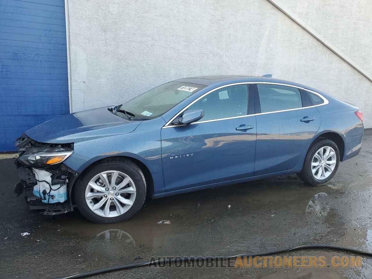 1G1ZD5ST8RF206962 CHEVROLET MALIBU 2024