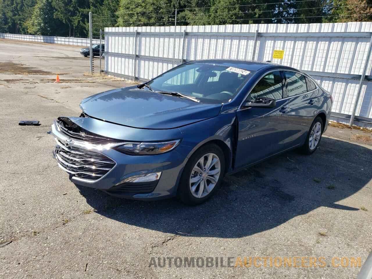 1G1ZD5ST8RF210445 CHEVROLET MALIBU 2024