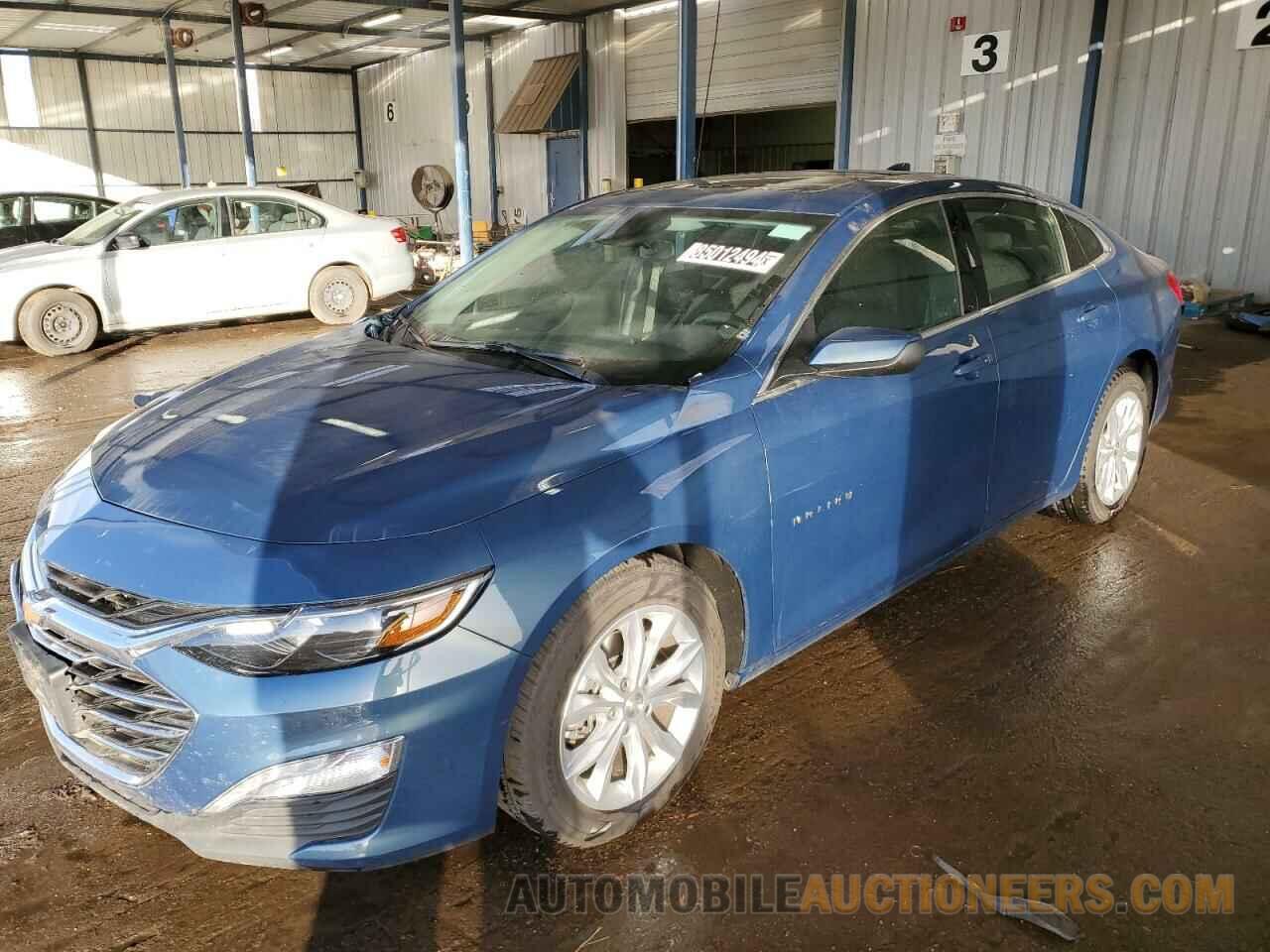 1G1ZD5ST8RF211661 CHEVROLET MALIBU 2024