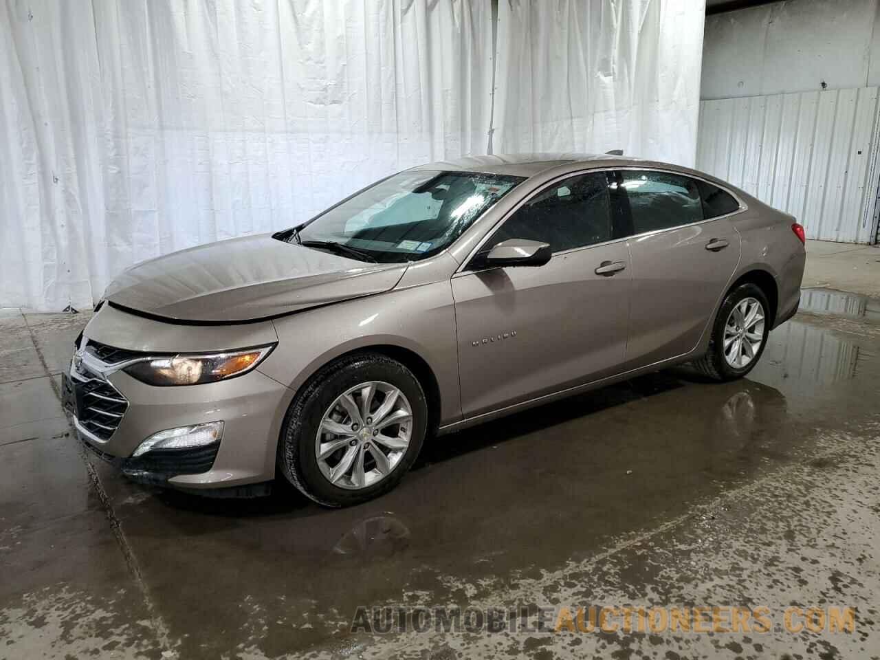 1G1ZD5ST8RF212700 CHEVROLET MALIBU 2024