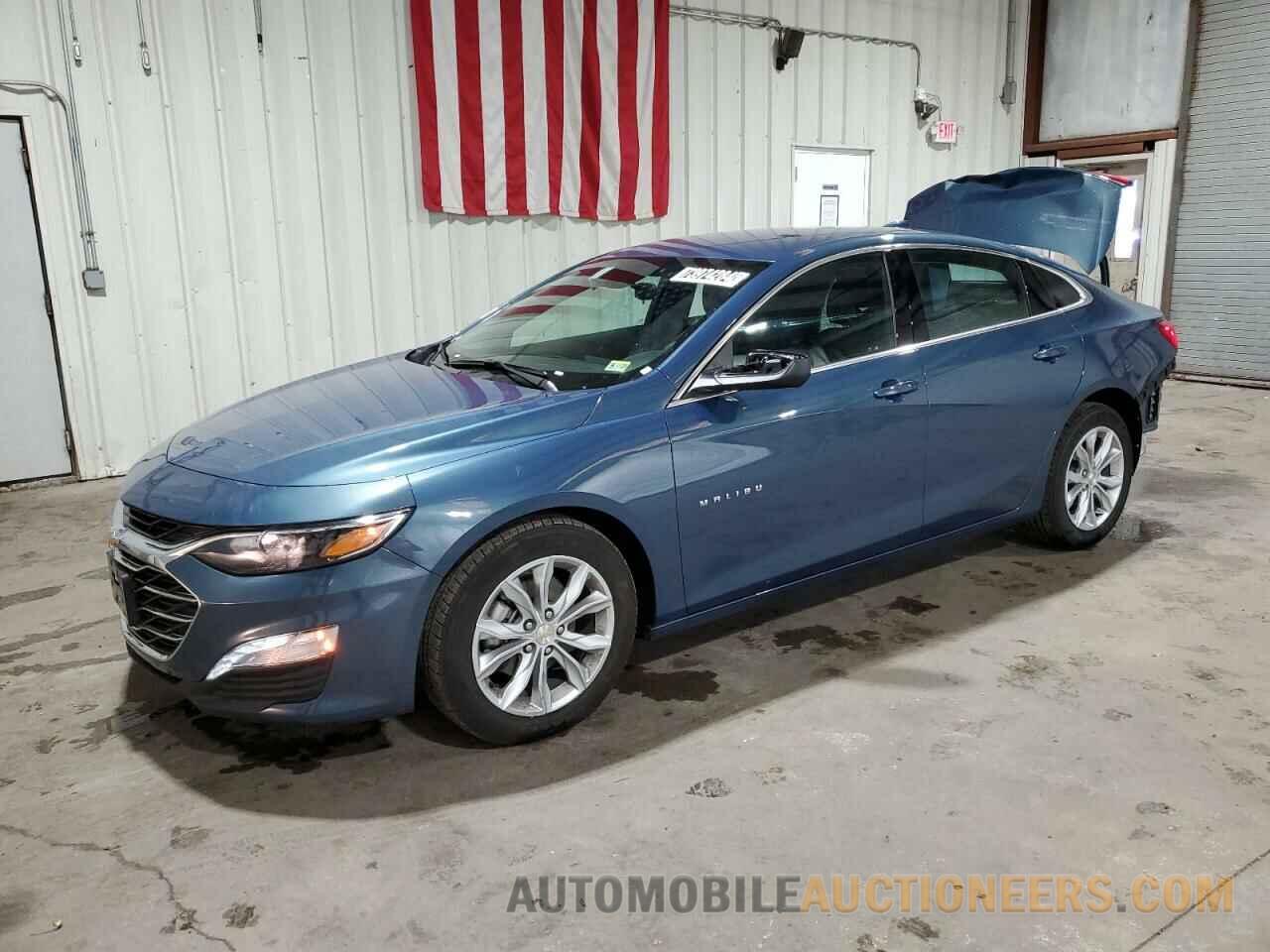 1G1ZD5ST8RF217301 CHEVROLET MALIBU 2024