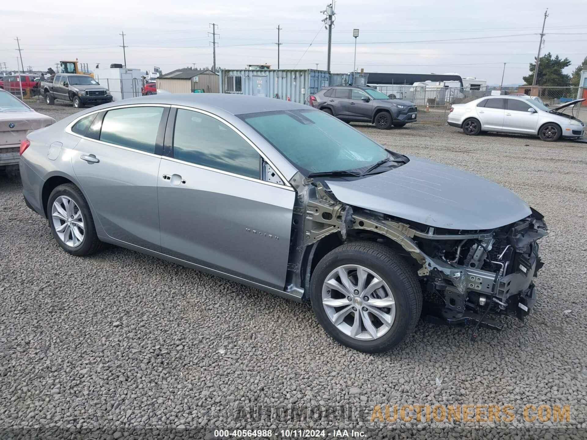 1G1ZD5ST8RF222708 CHEVROLET MALIBU 2024