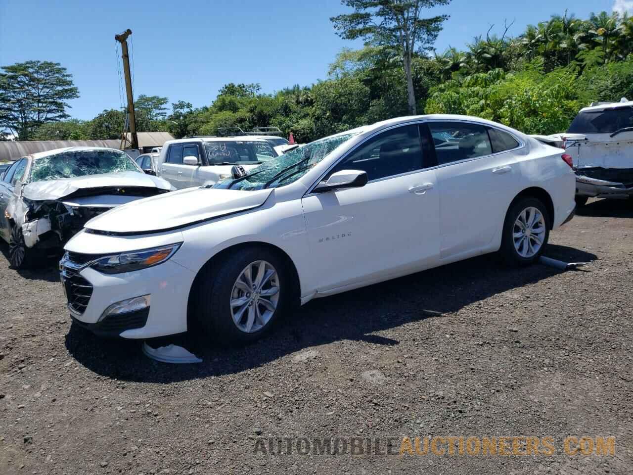 1G1ZD5ST8RF223180 CHEVROLET MALIBU 2024