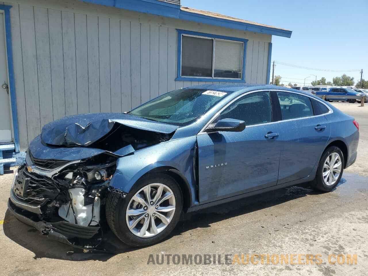 1G1ZD5ST8RF223938 CHEVROLET MALIBU 2024