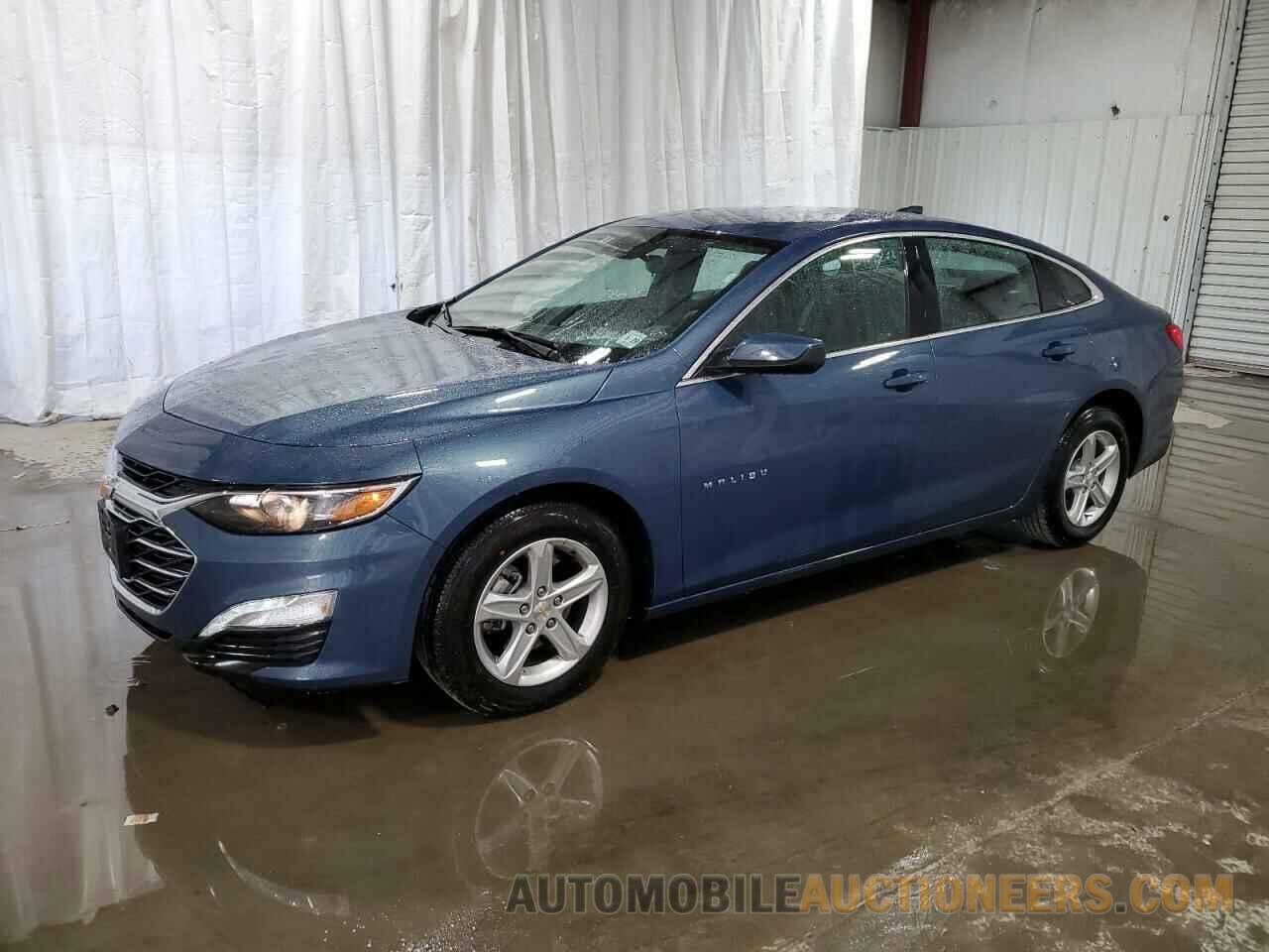 1G1ZD5ST8RF224801 CHEVROLET MALIBU 2024