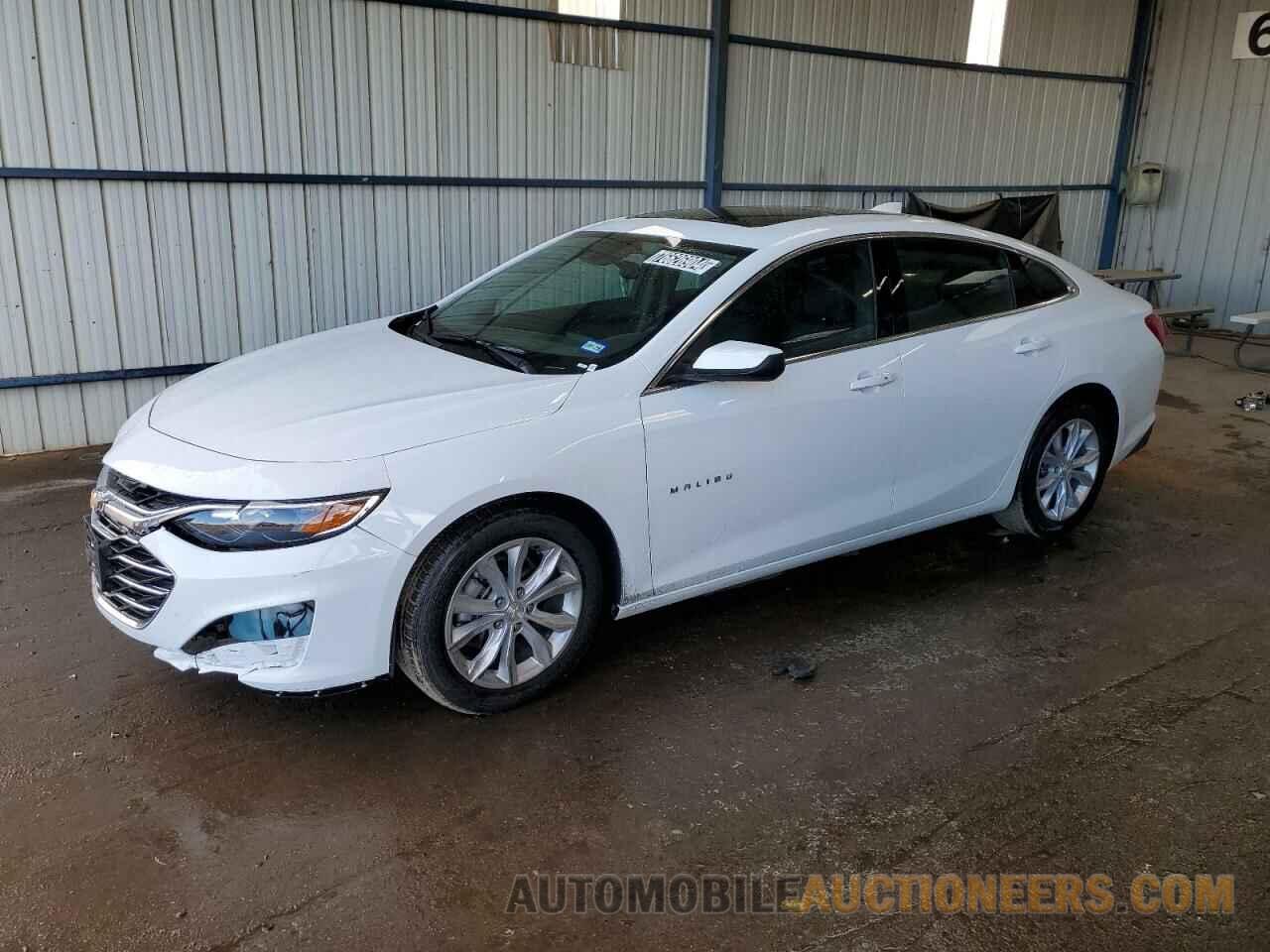 1G1ZD5ST8RF229433 CHEVROLET MALIBU 2024