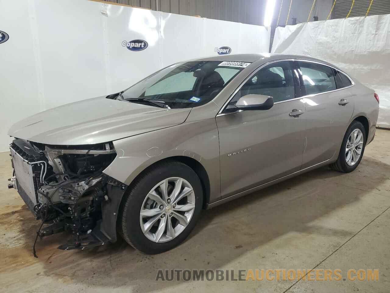 1G1ZD5ST8RF229707 CHEVROLET MALIBU 2024