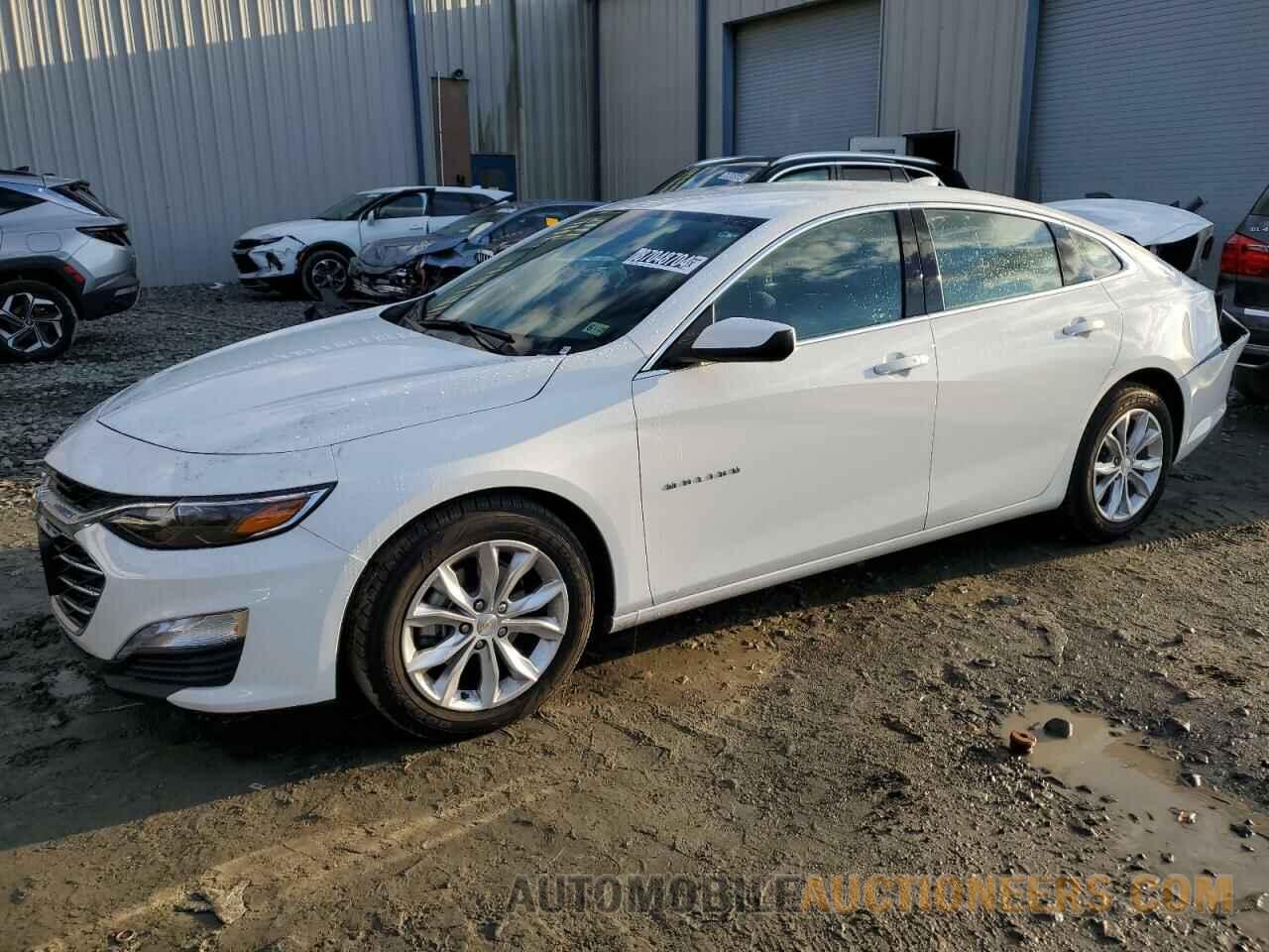 1G1ZD5ST8RF231733 CHEVROLET MALIBU 2024