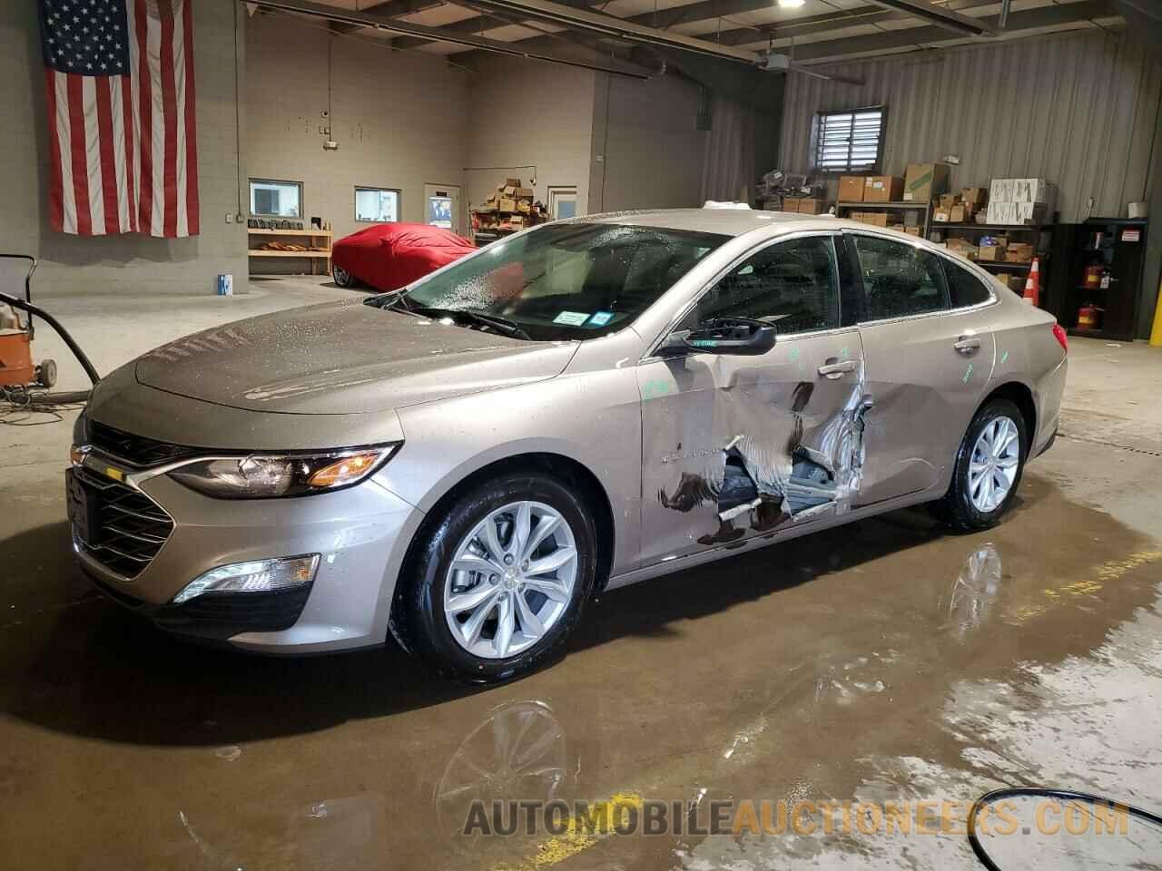 1G1ZD5ST8RF232364 CHEVROLET MALIBU 2024