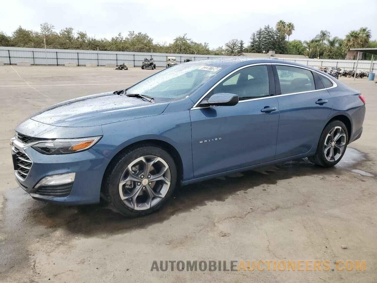 1G1ZD5ST8RF236205 CHEVROLET MALIBU 2024