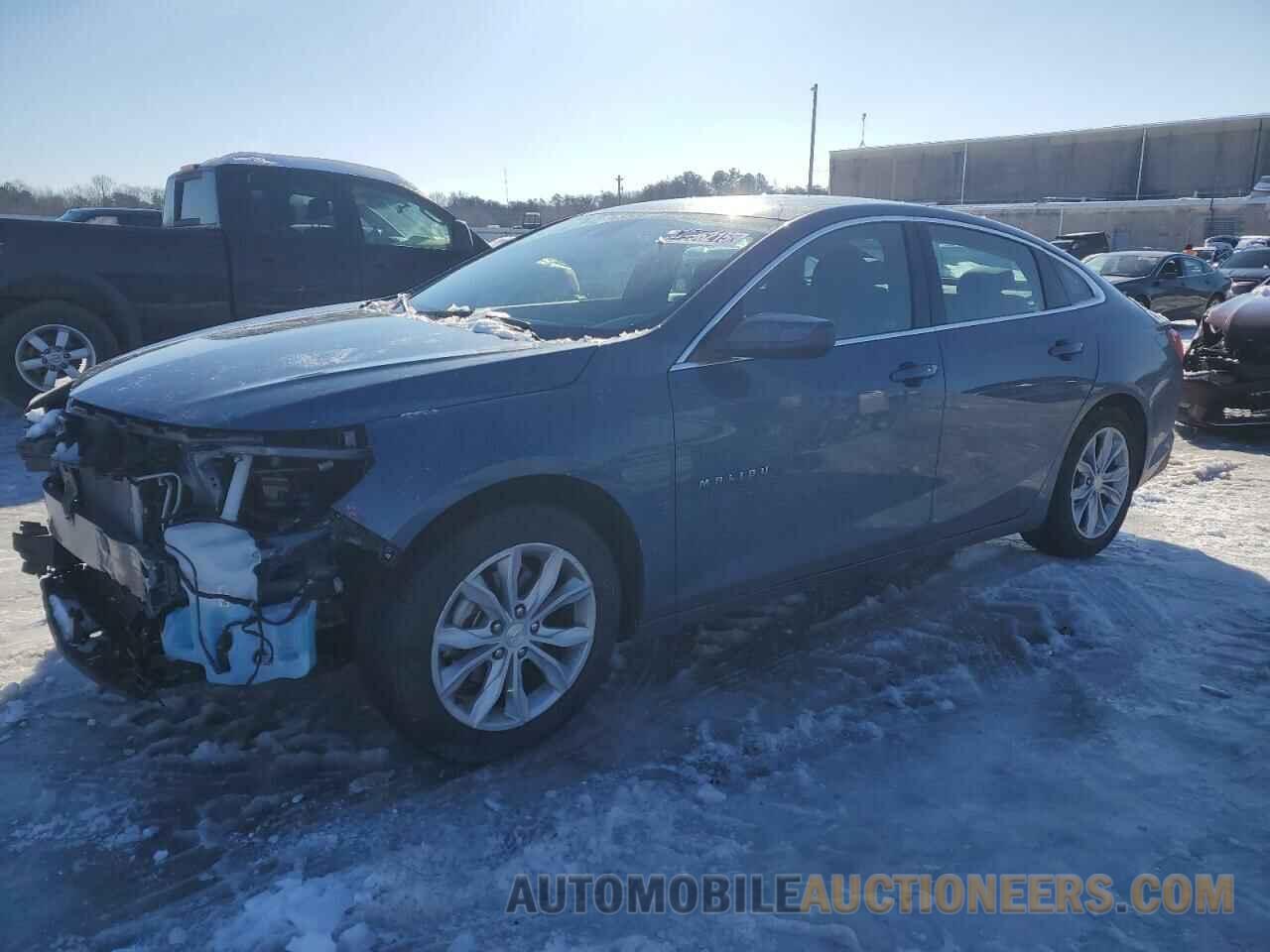 1G1ZD5ST8RF241565 CHEVROLET MALIBU 2024