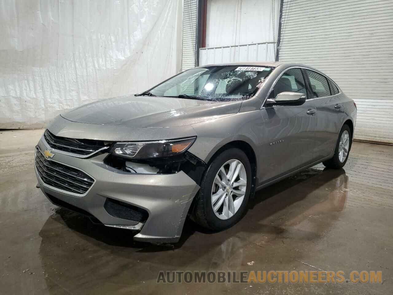 1G1ZD5ST9JF120984 CHEVROLET MALIBU 2018