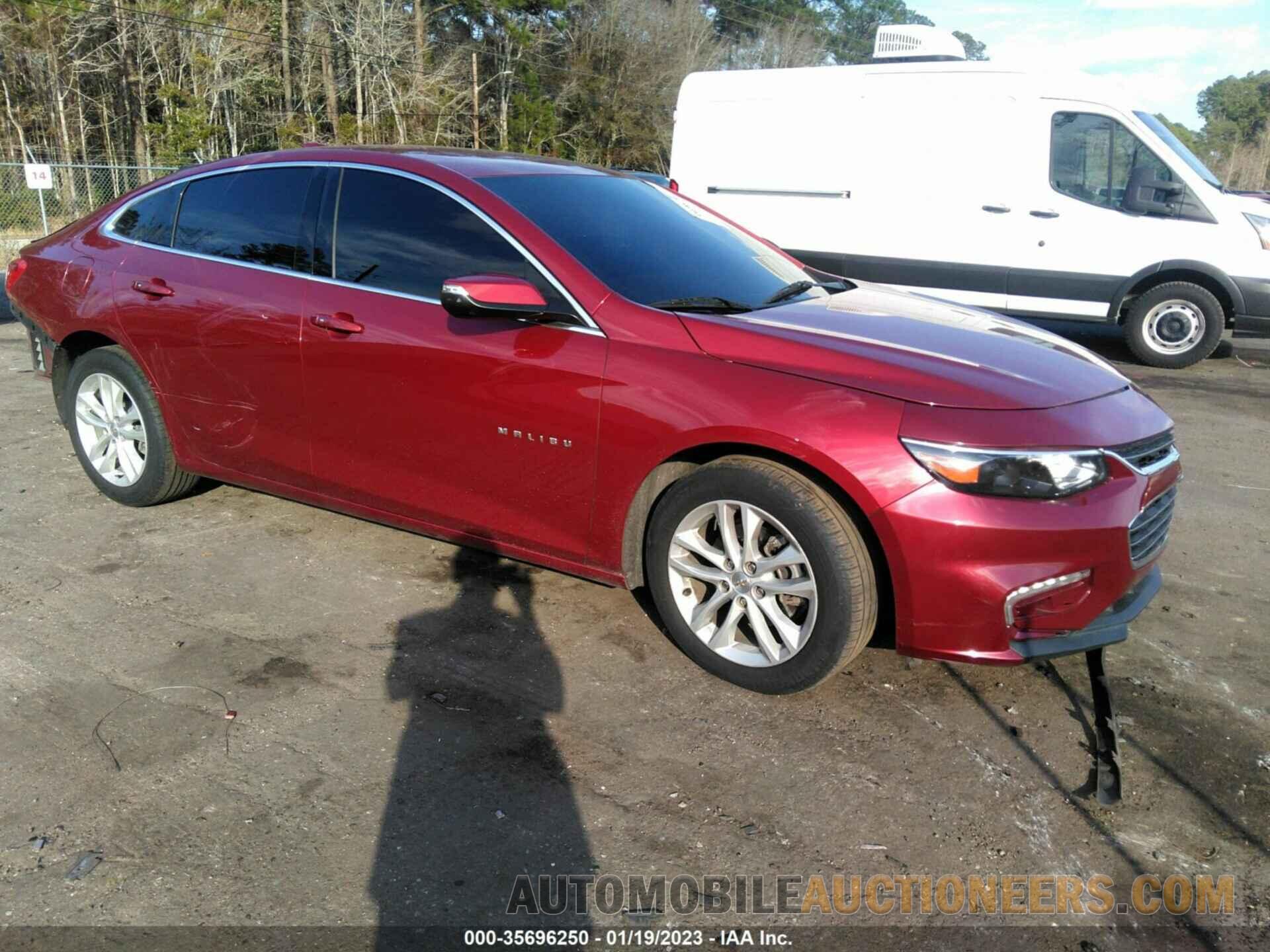 1G1ZD5ST9JF135856 CHEVROLET MALIBU 2018