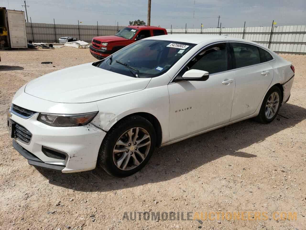 1G1ZD5ST9JF159140 CHEVROLET MALIBU 2018