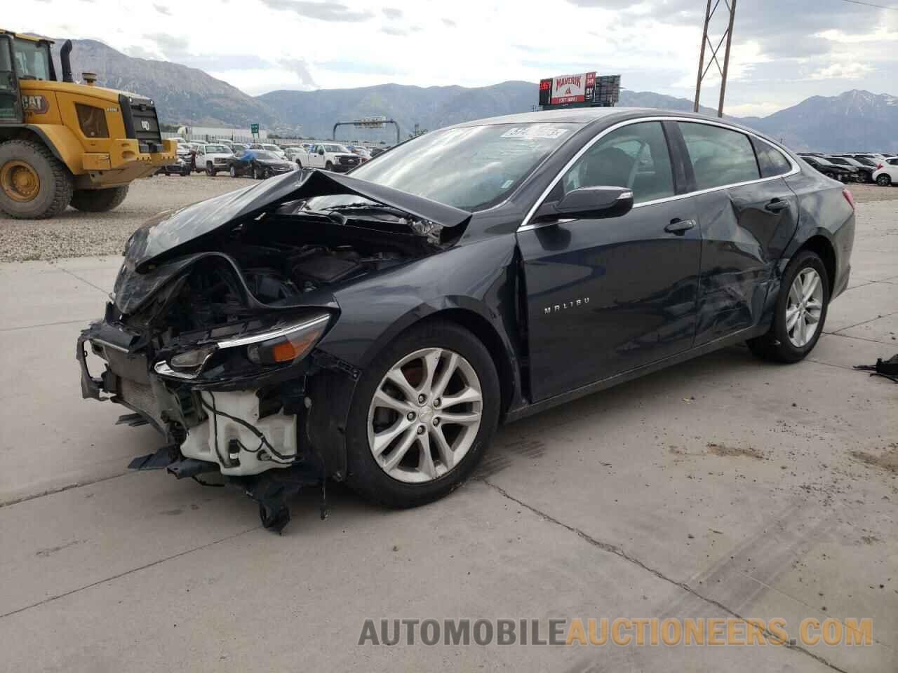 1G1ZD5ST9JF174107 CHEVROLET MALIBU 2018