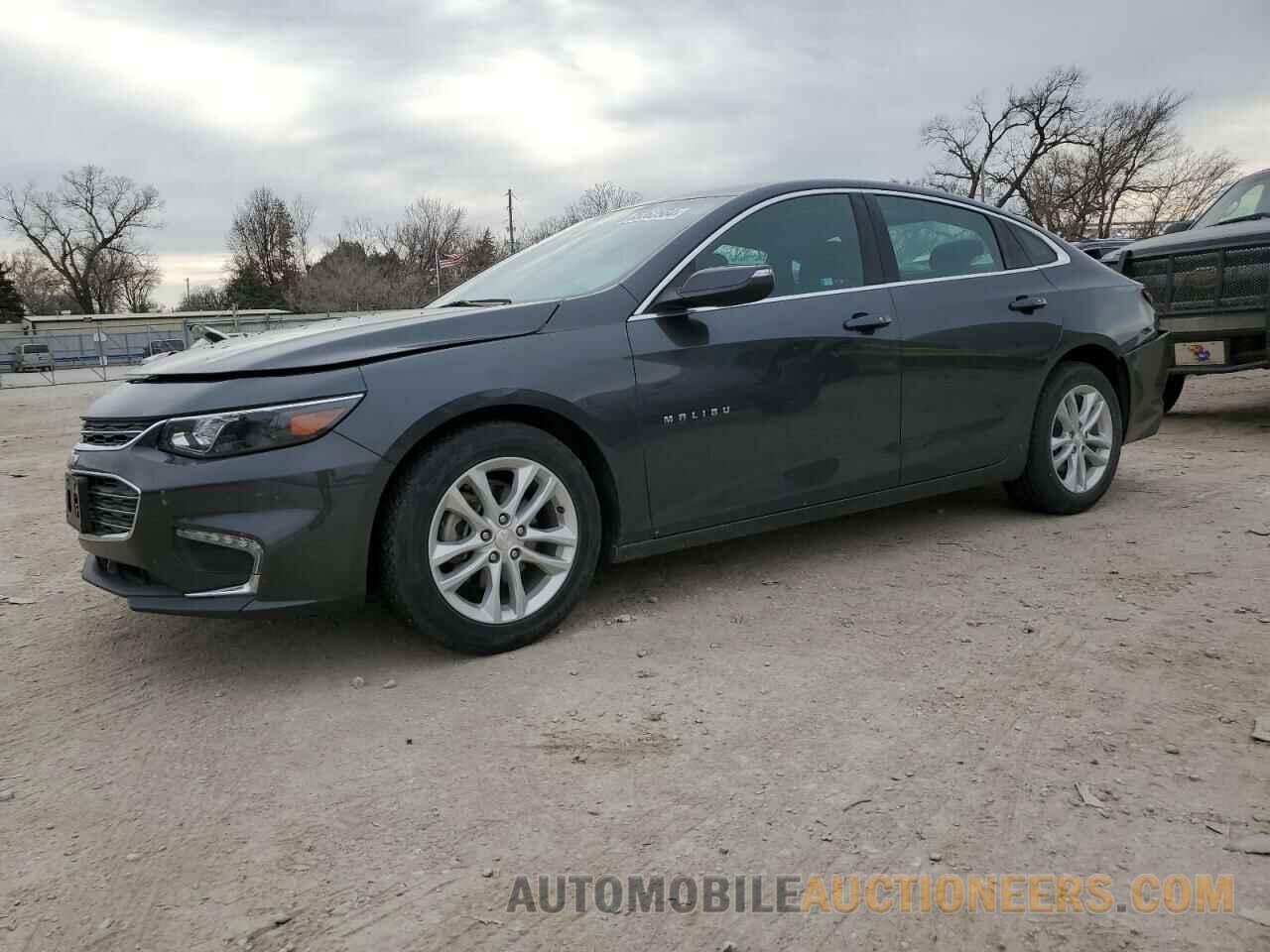 1G1ZD5ST9JF176603 CHEVROLET MALIBU 2018