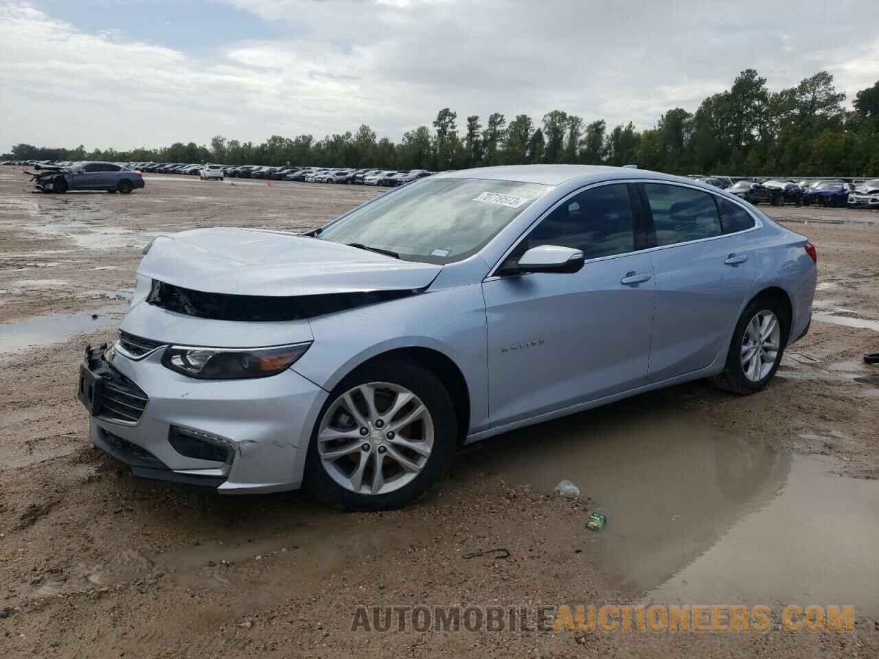 1G1ZD5ST9JF190761 CHEVROLET MALIBU 2018