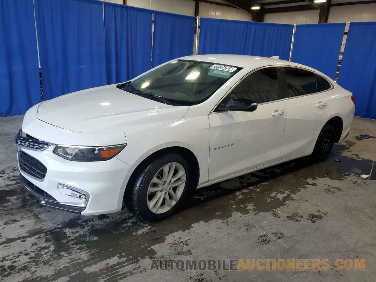 1G1ZD5ST9JF208028 CHEVROLET MALIBU 2018