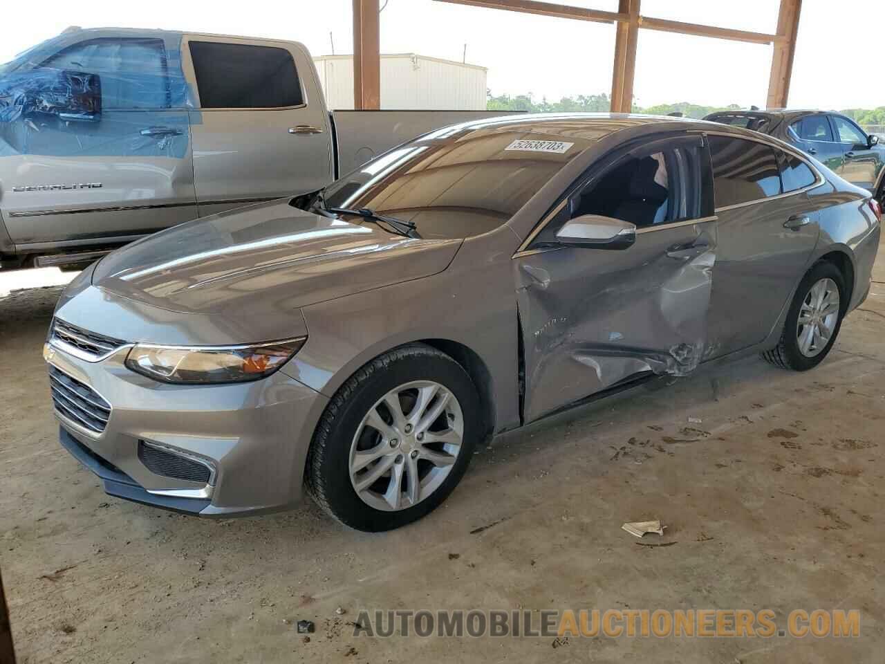 1G1ZD5ST9JF232099 CHEVROLET MALIBU 2018