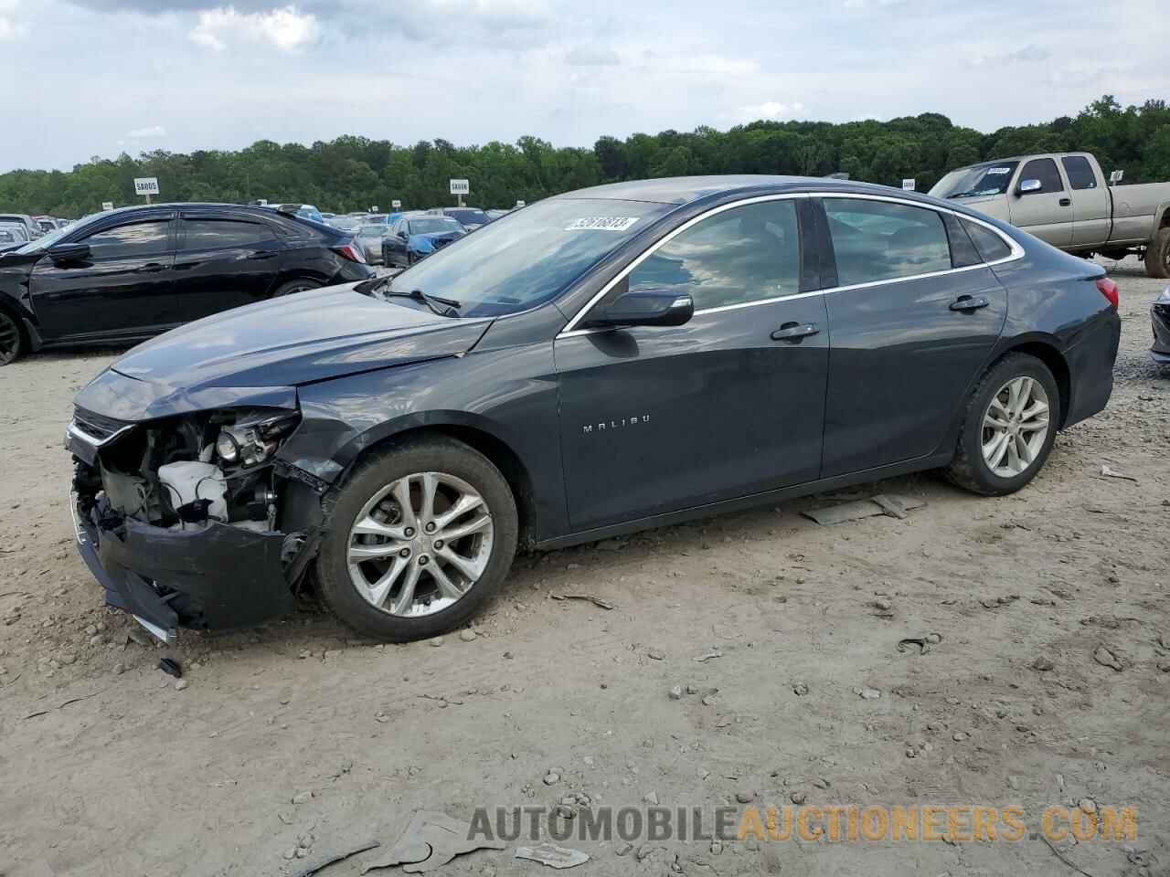 1G1ZD5ST9JF235150 CHEVROLET MALIBU 2018