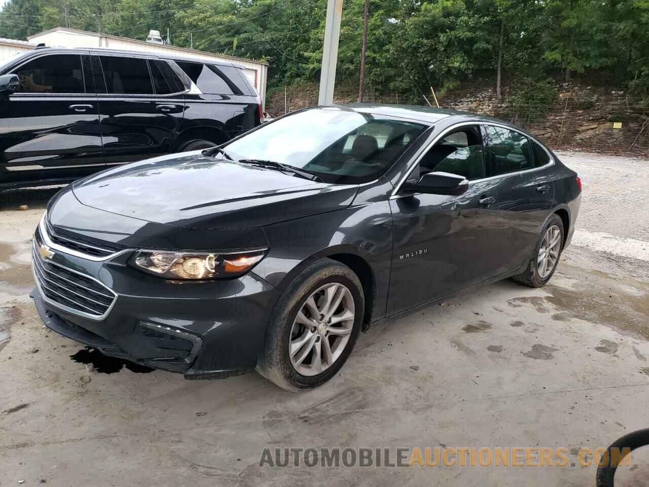 1G1ZD5ST9JF245421 CHEVROLET MALIBU 2018