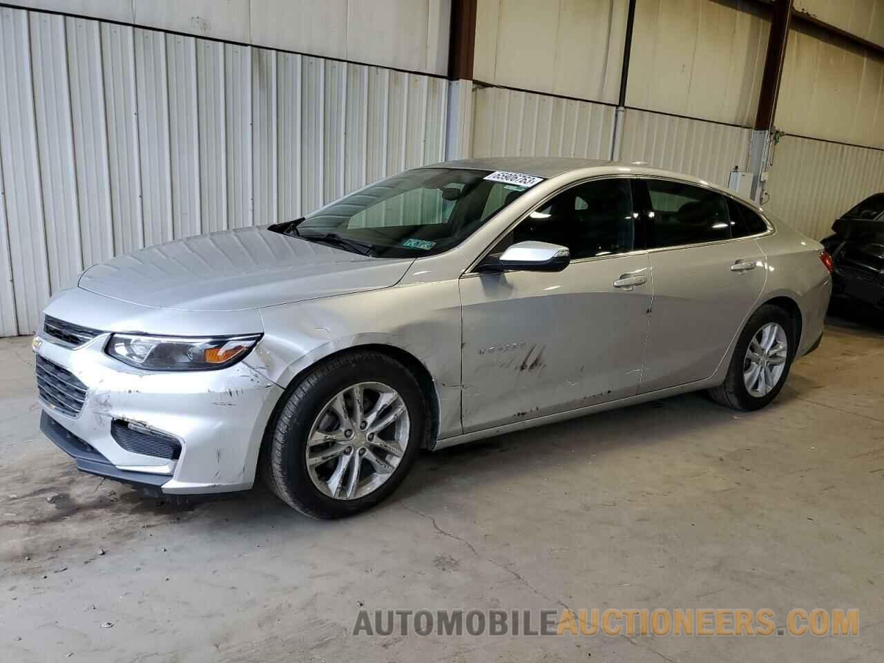 1G1ZD5ST9JF247038 CHEVROLET MALIBU 2018