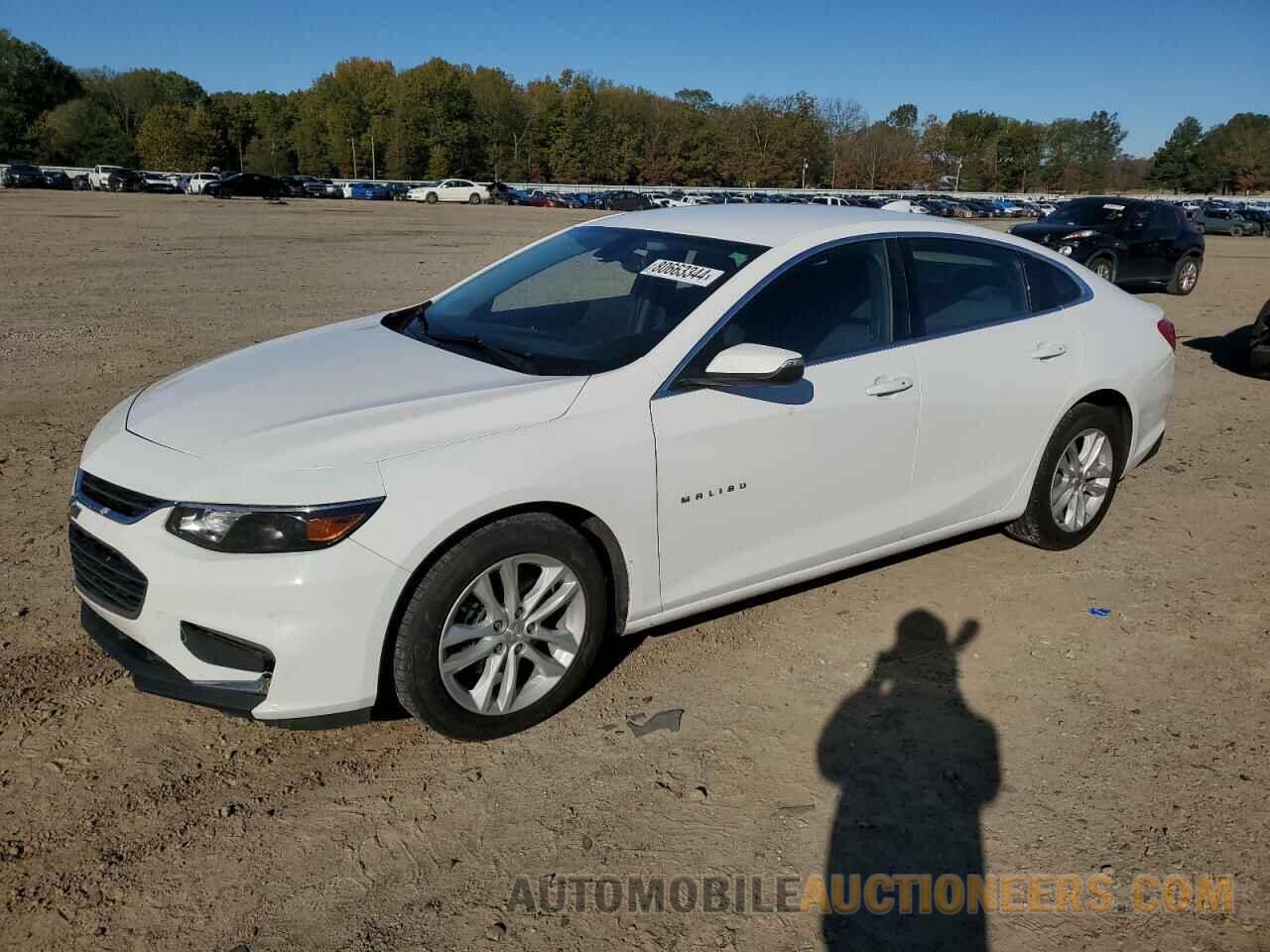 1G1ZD5ST9JF257102 CHEVROLET MALIBU 2018