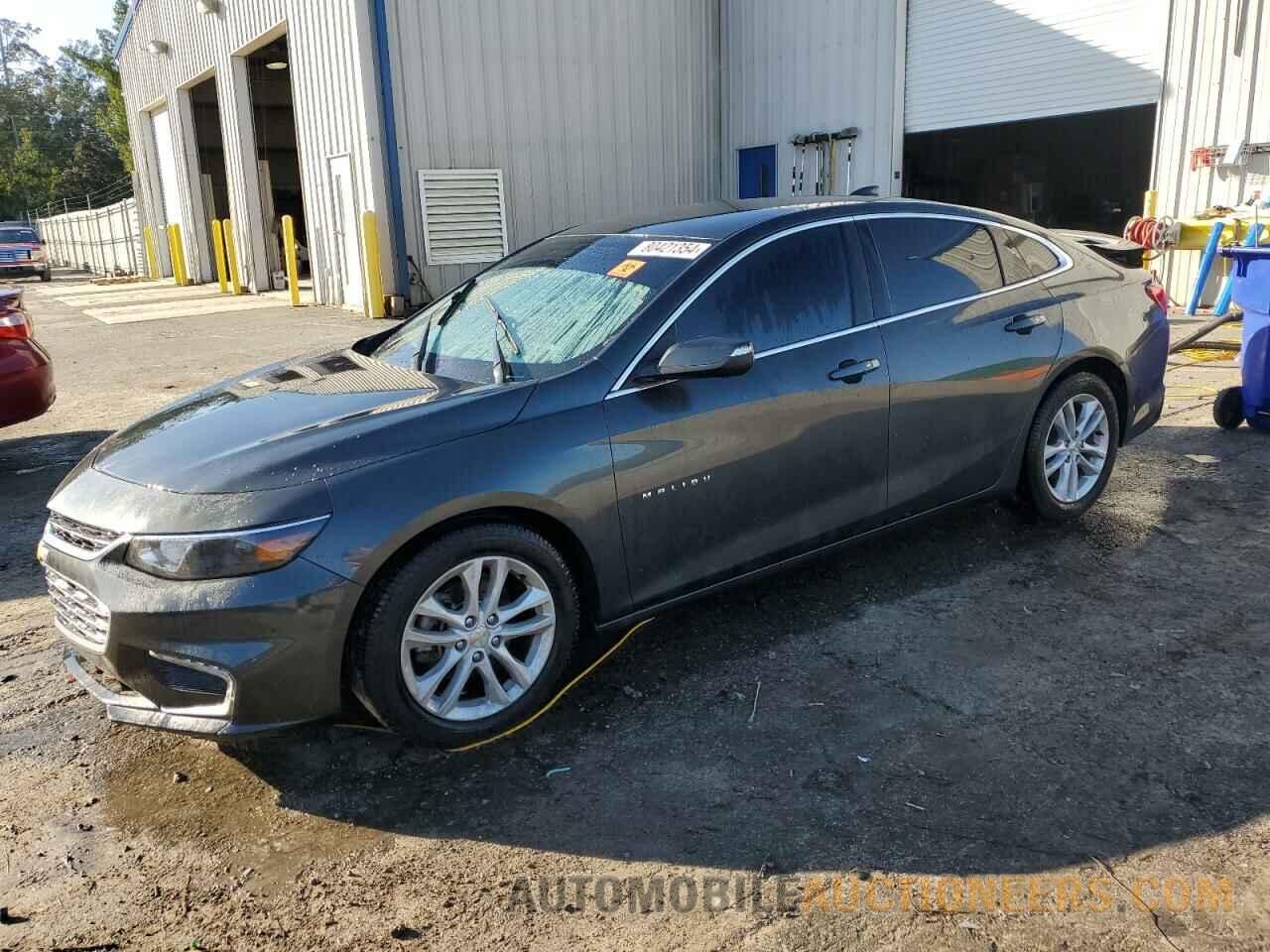 1G1ZD5ST9JF257696 CHEVROLET MALIBU 2018