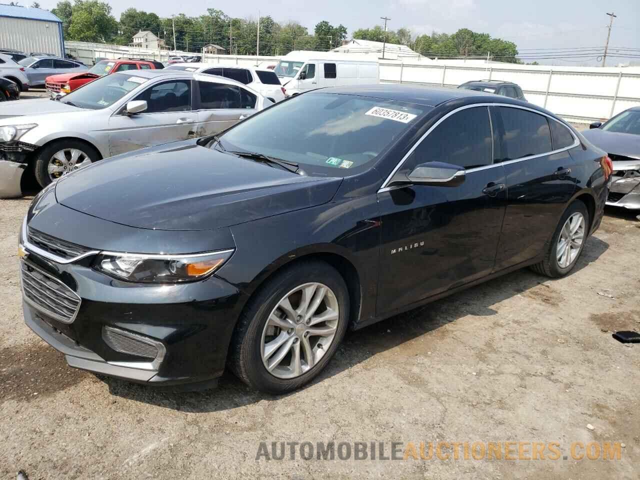 1G1ZD5ST9JF259271 CHEVROLET MALIBU 2018