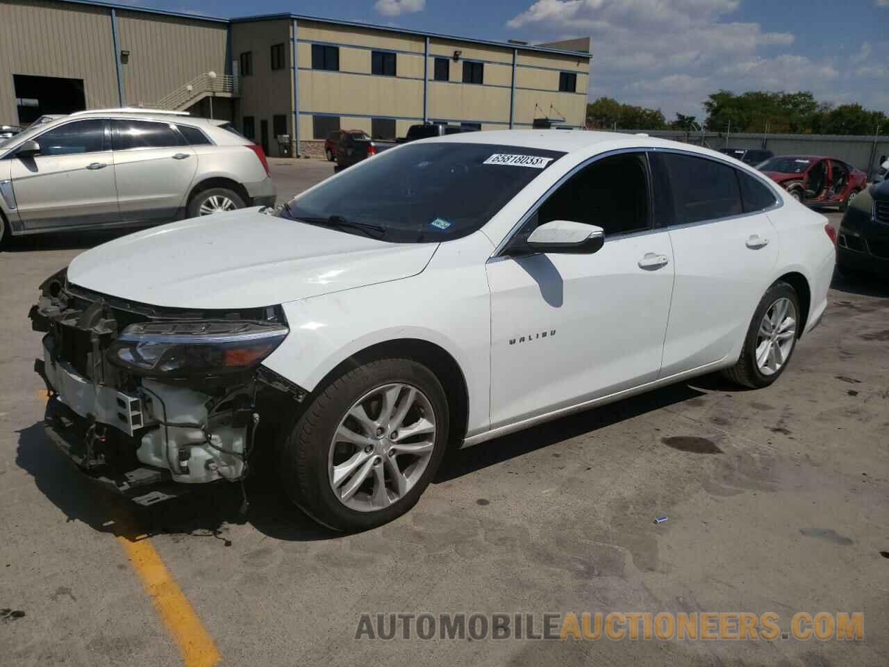 1G1ZD5ST9JF261120 CHEVROLET MALIBU 2018