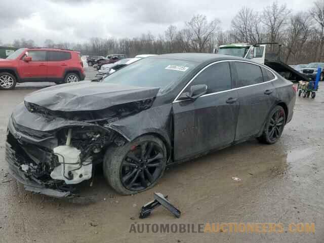 1G1ZD5ST9JF266690 CHEVROLET MALIBU 2018