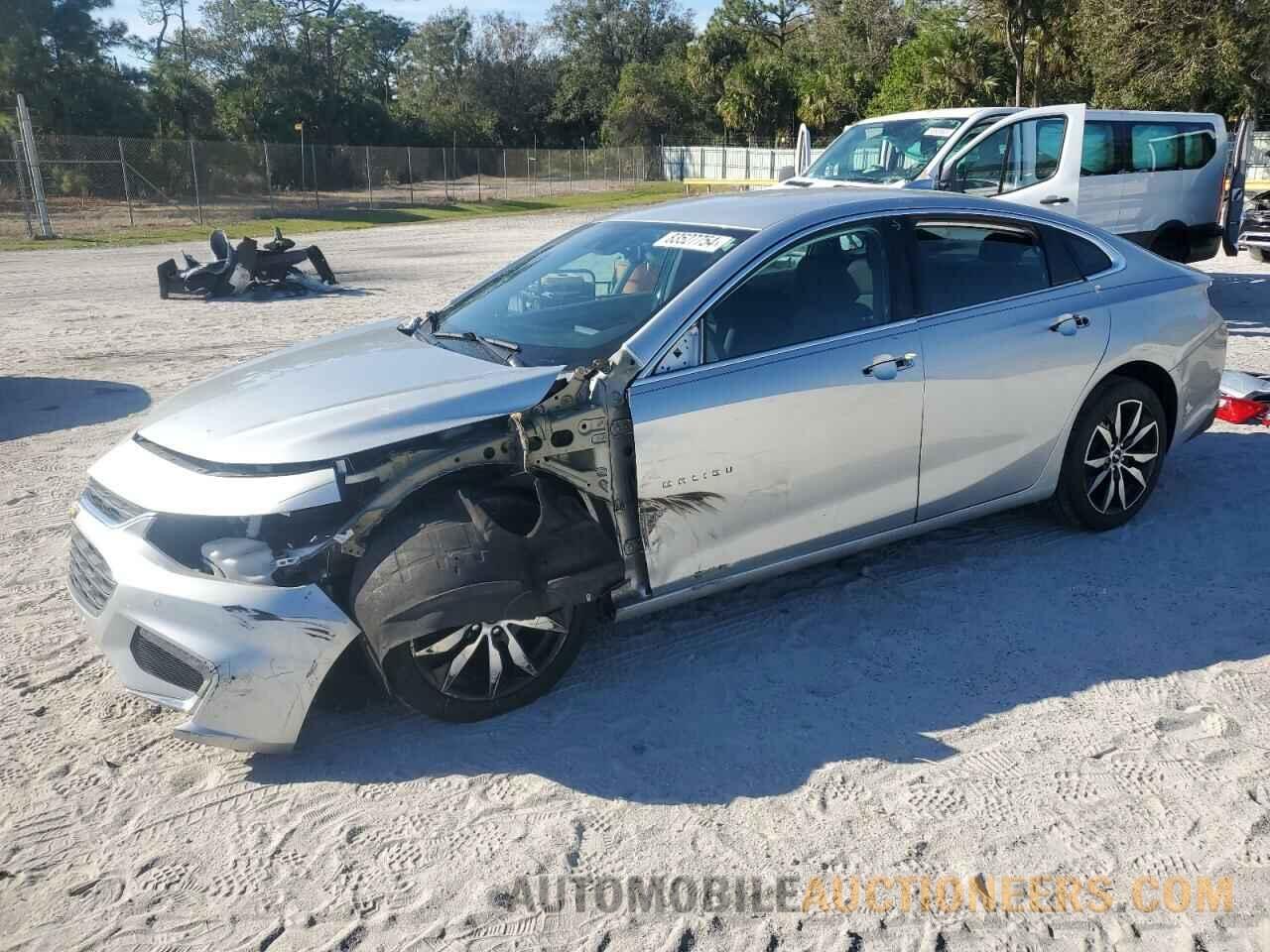 1G1ZD5ST9JF279049 CHEVROLET MALIBU 2018