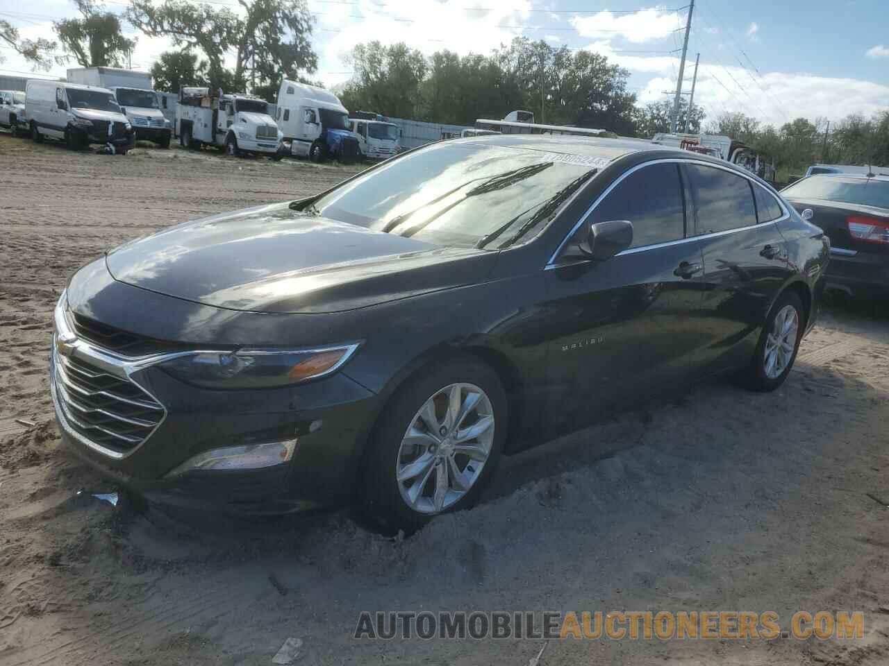 1G1ZD5ST9KF104852 CHEVROLET MALIBU 2019