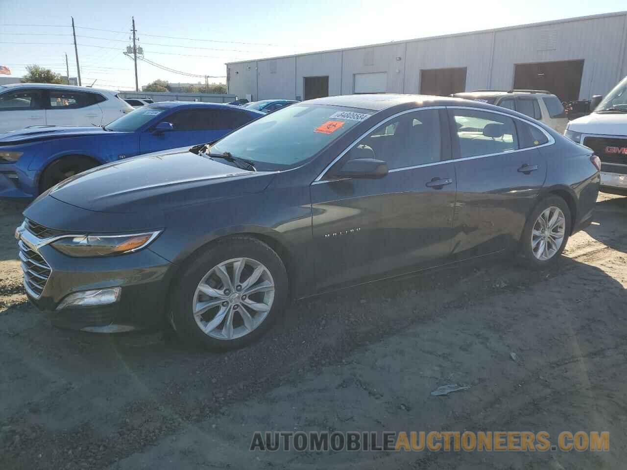 1G1ZD5ST9KF136796 CHEVROLET MALIBU 2019