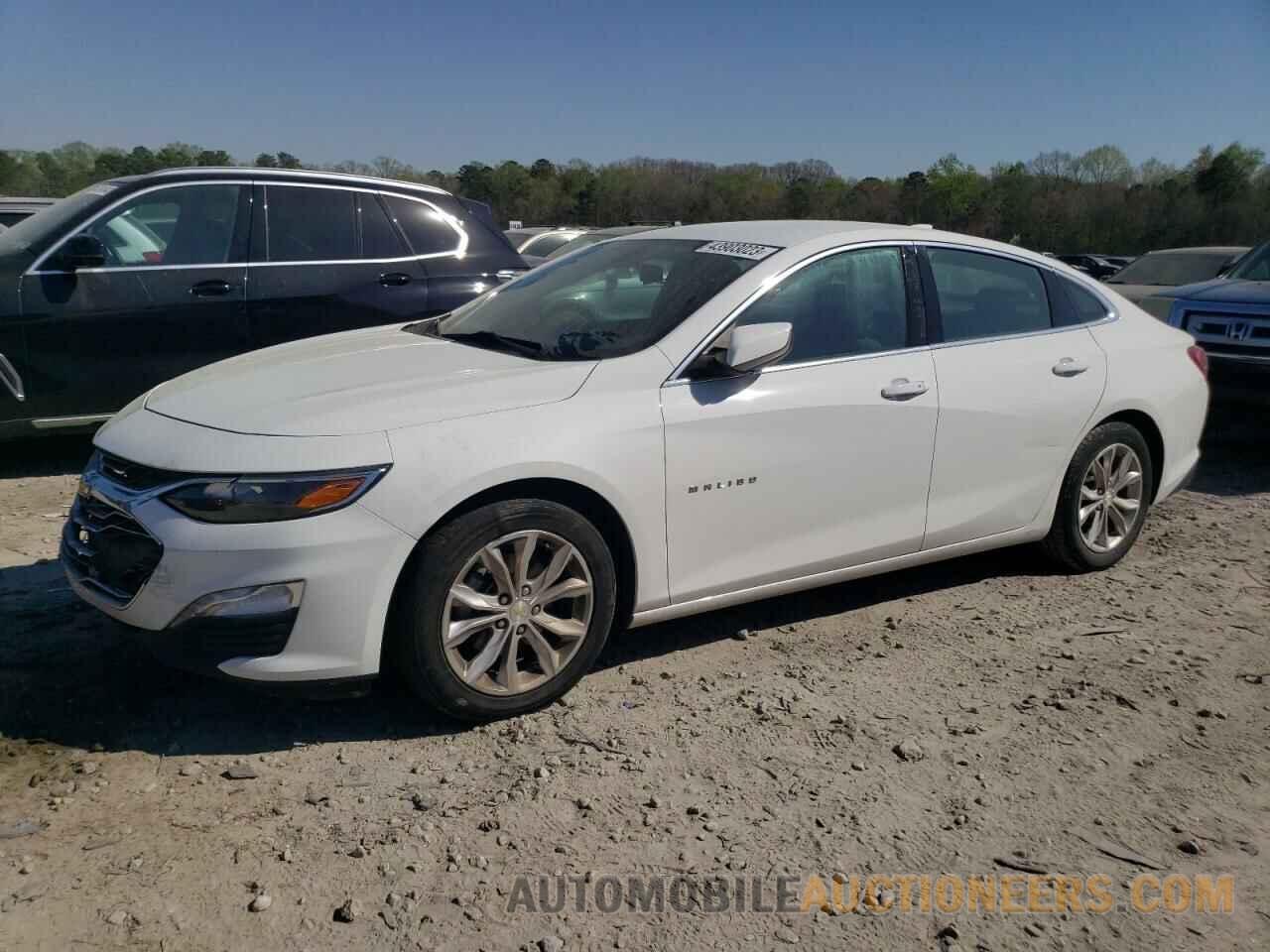 1G1ZD5ST9KF144414 CHEVROLET MALIBU 2019