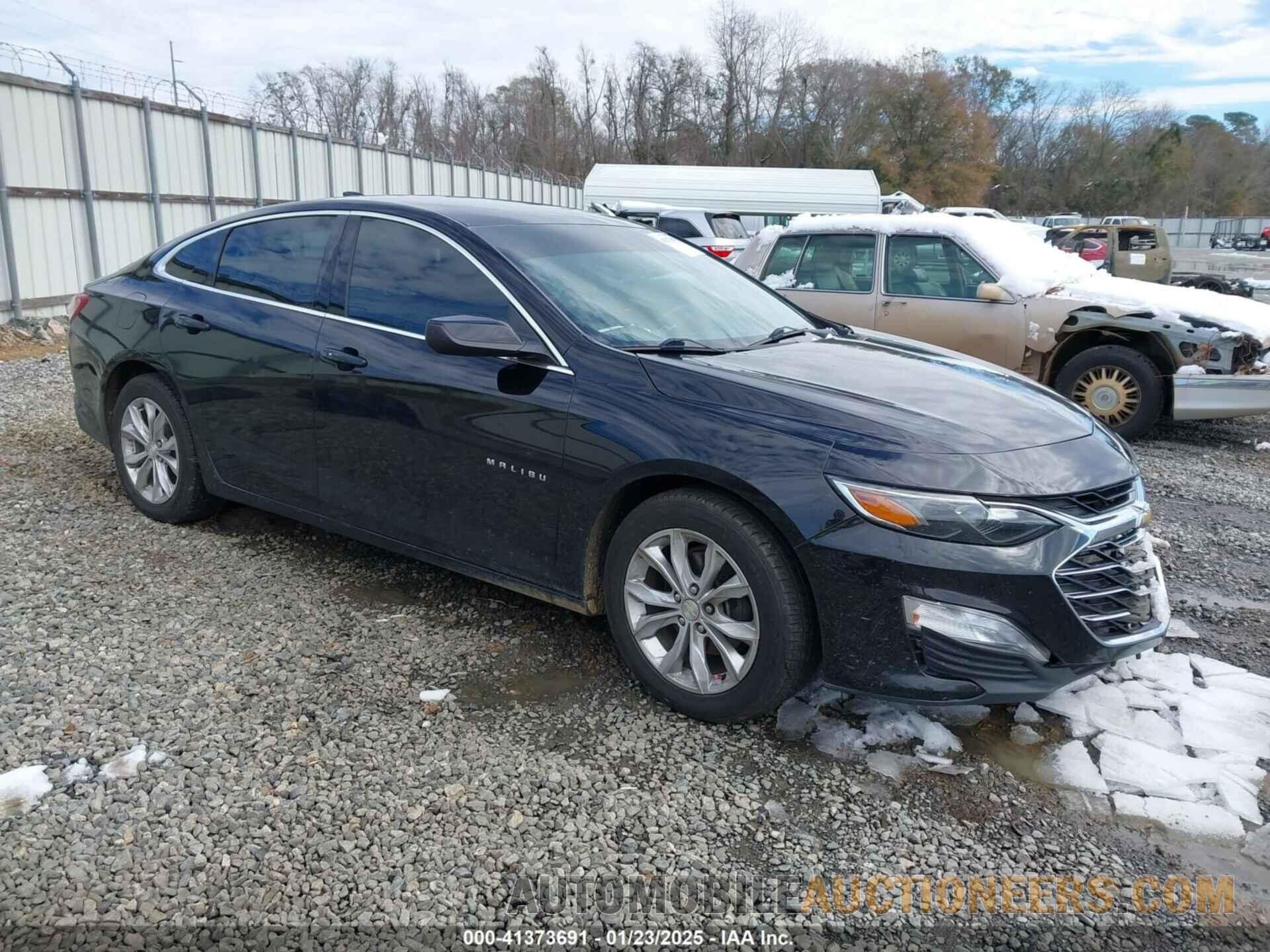 1G1ZD5ST9KF145045 CHEVROLET MALIBU 2019