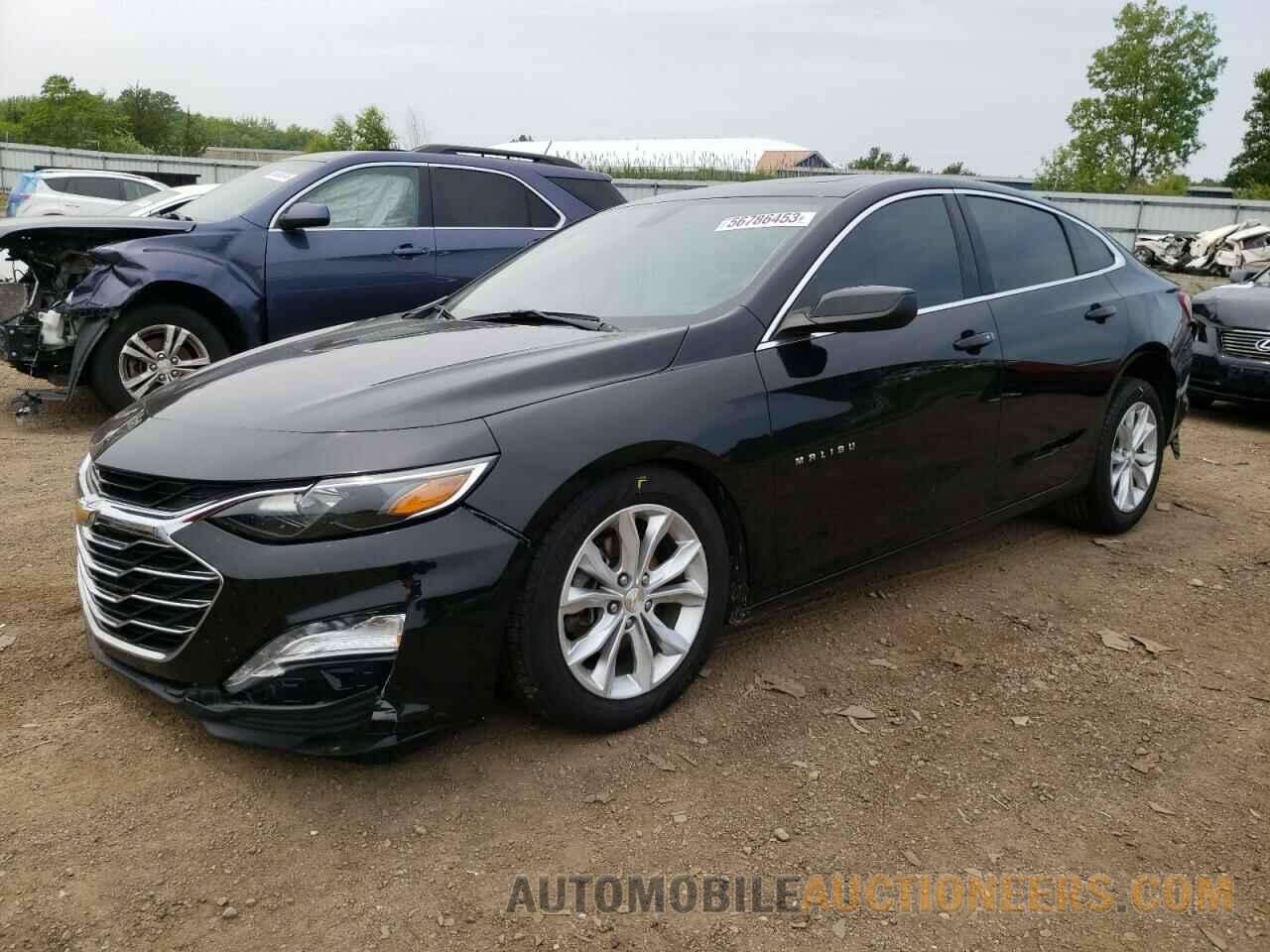 1G1ZD5ST9KF145739 CHEVROLET MALIBU 2019